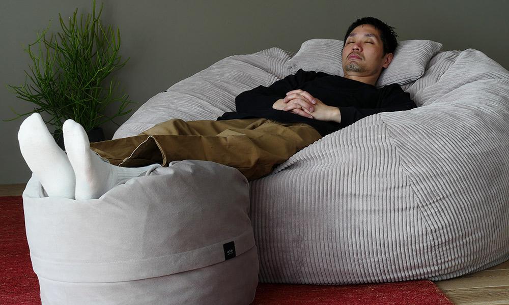 フェットサックM / フリー グレーvetsak（フェットサック） | 公式通販