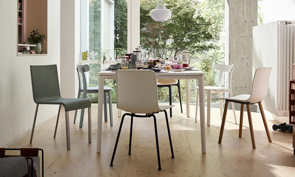 ハル RE チューブ / バサルトVitra（ヴィトラ） | 公式通販 家具・雑貨