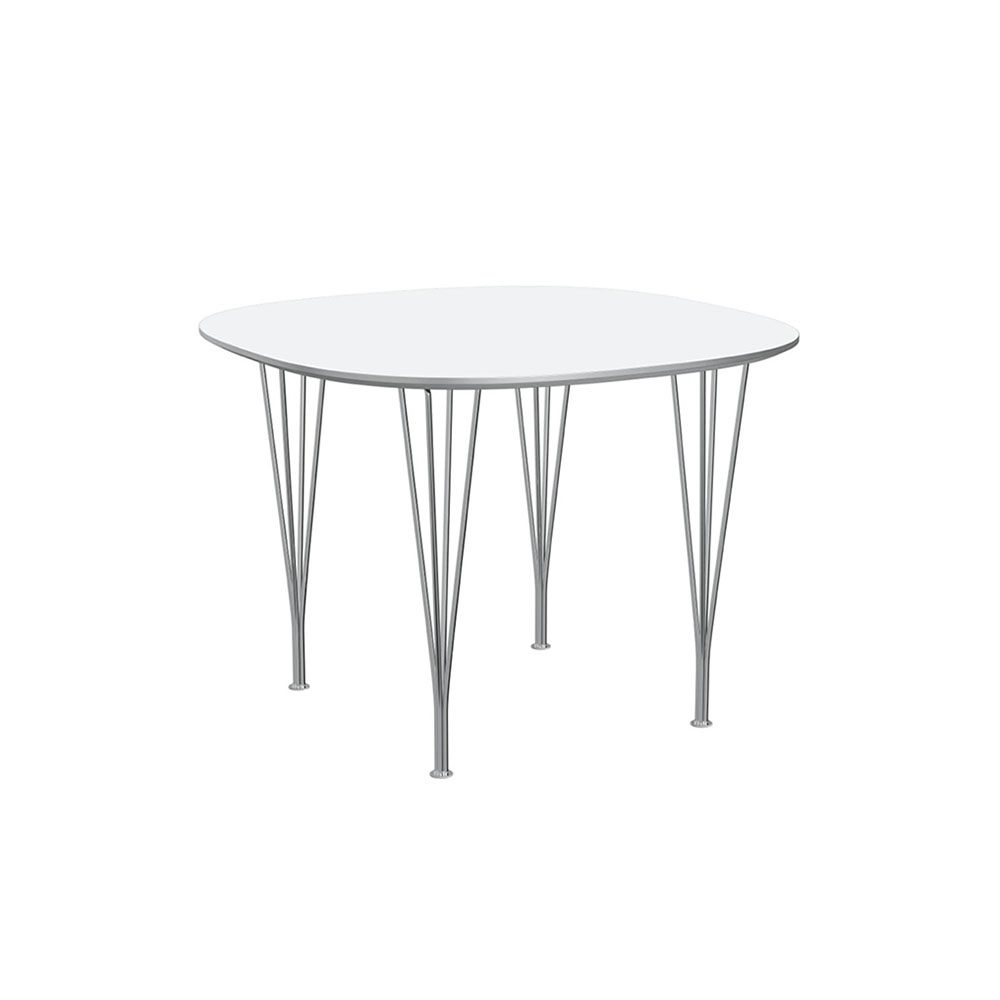 スーパー円テーブル B603 W100×D100cmFRITZ HANSEN（フリッツ