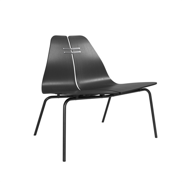 PK23 ブラック / ブラックFRITZ HANSEN（フリッツ・ハンセン） | 公式