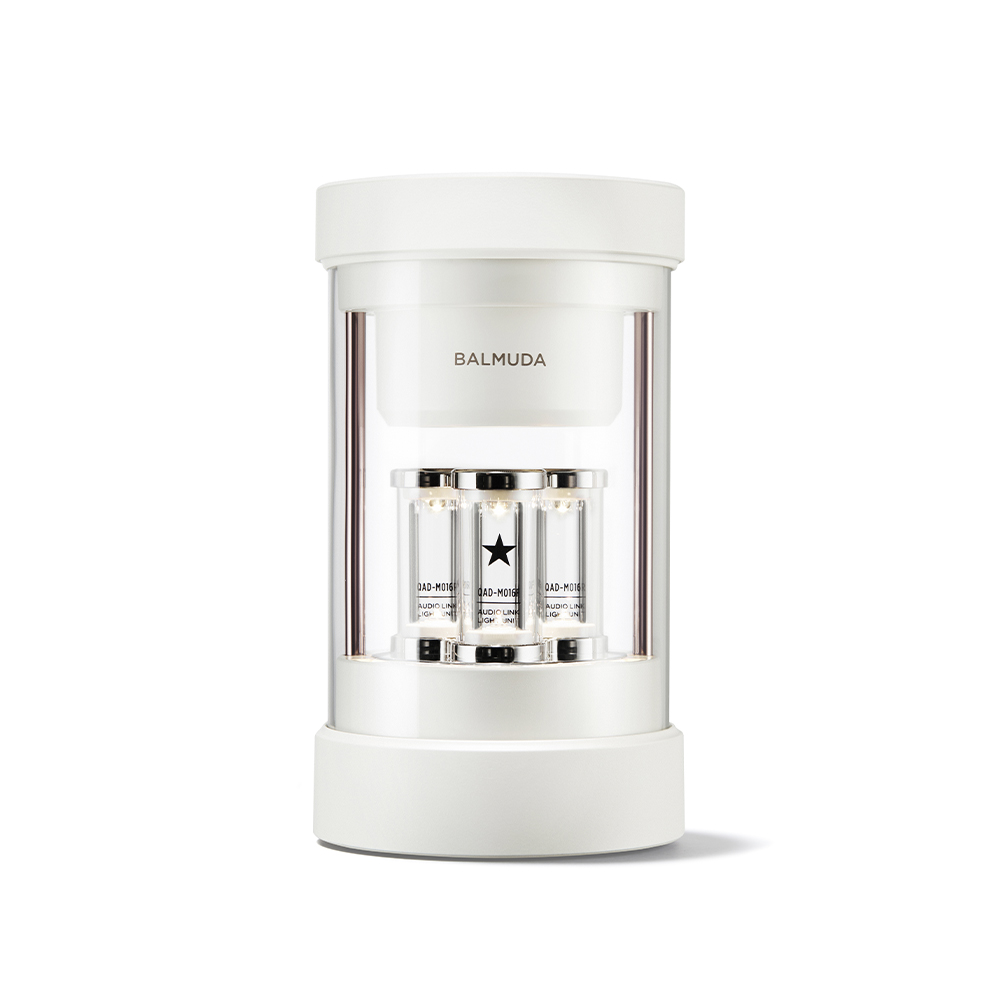 バルミューダ ザ・スピーカーBALMUDA（バルミューダ） | 公式通販 家具