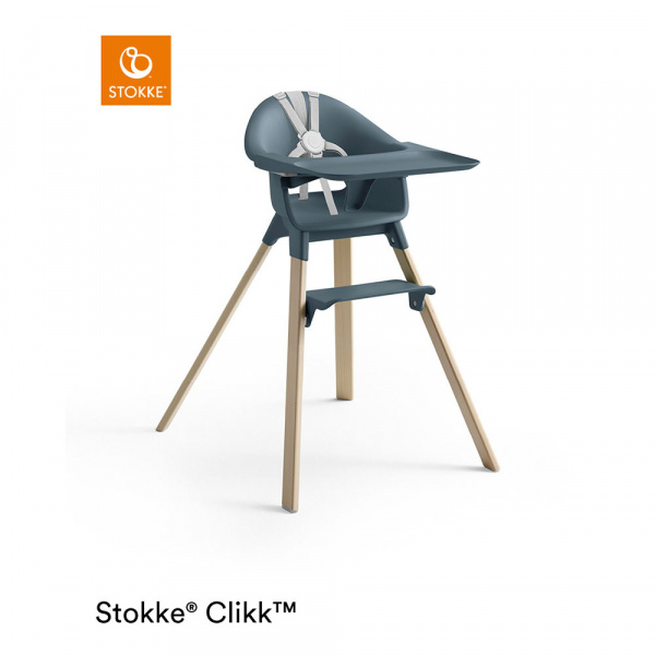 ストッケ クリック / フィヨルドブルーstokke（ストッケ） | 公式通販
