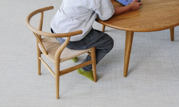 CH24 チルドレン・Yチェア / Children's wishbone chairCarl Hansen