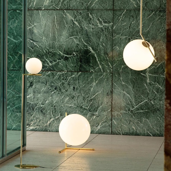 要電気工事】ペンダントライト IC S2 10 ANNIVERSARYFlos（フロス