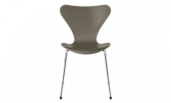 セブンチェア 3107 / ラッカー オリーブグリーンFRITZ HANSEN