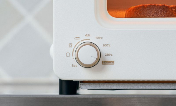 バルミューダ ザ・トースター プロBALMUDA（バルミューダ） | 公式通販