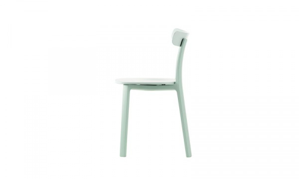 APCチェア / アイスグレーVitra（ヴィトラ） | 公式通販 家具・雑貨