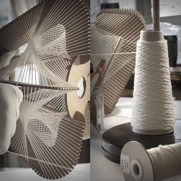 デスクランプ NOTOCA / QUADROLAFABLIGHT（ラファブライト） | 公式