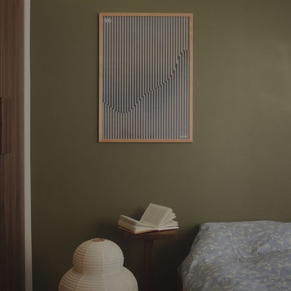 Artek 90周年 アニバーサリーポスターArtek（アルテック） | 公式通販