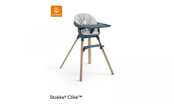 ストッケ クリック クッション / ノルディックグレーstokke（ストッケ