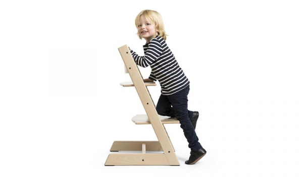 トリップ トラップ / ナチュラルstokke（ストッケ） | 公式通販 家具