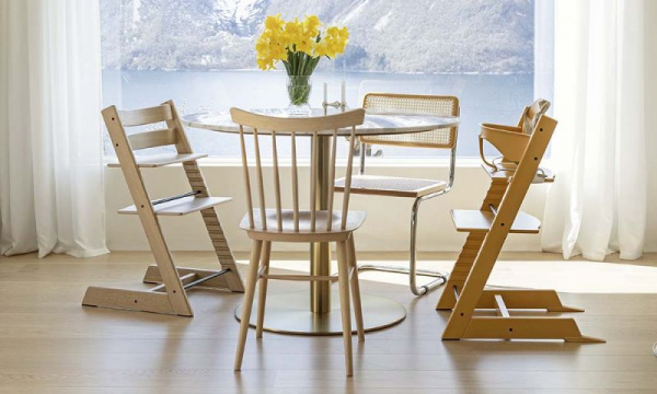 トリップ トラップ / ナチュラルstokke（ストッケ） | 公式通販 家具