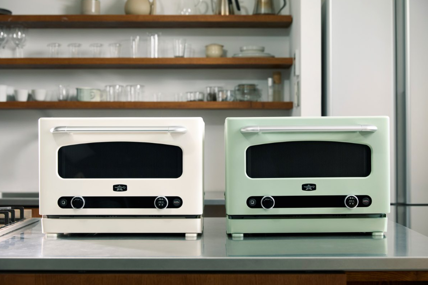 アラジン グラファイトオーブンレンジ』 新発売！！ | ピックアップ