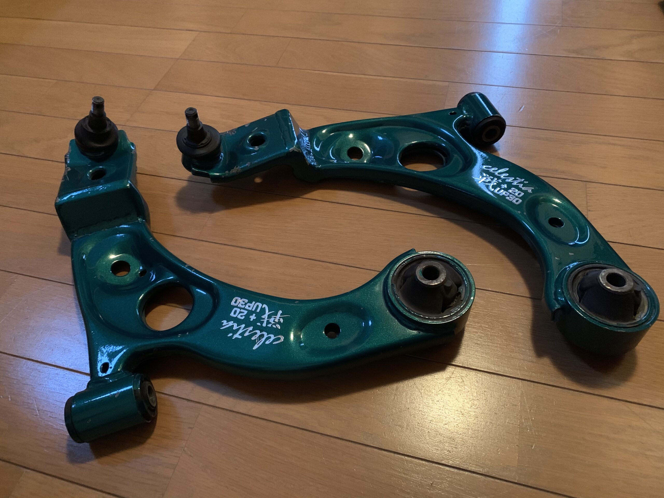 ムーブラテアクスル L150、L235、L250、L350、L550