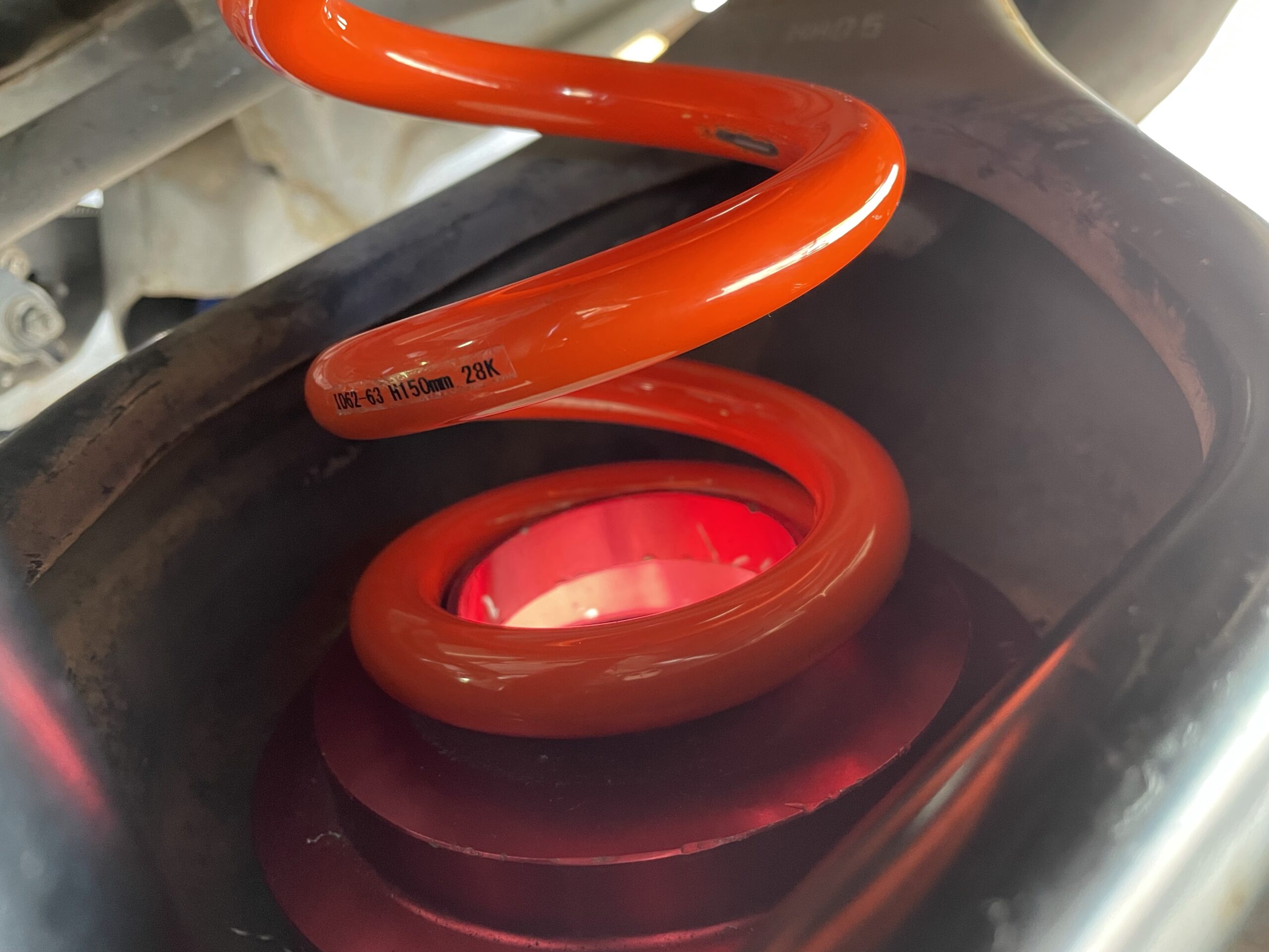 ラルグス】直巻きアダプターのレビュー/注意点あり | Freedom