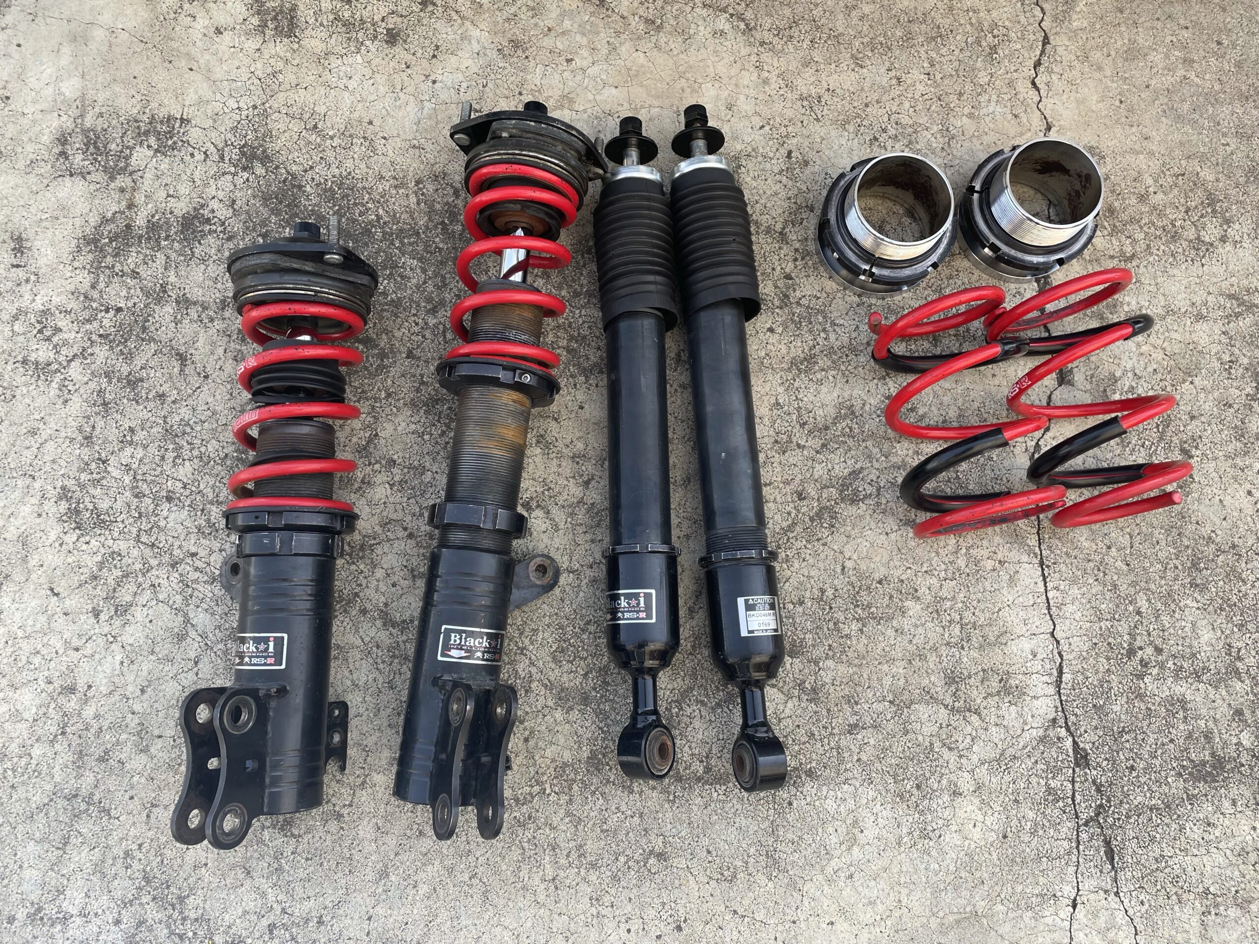 L175SやL375S】車高調やアクスルの流用可能車種一覧 | Freedom