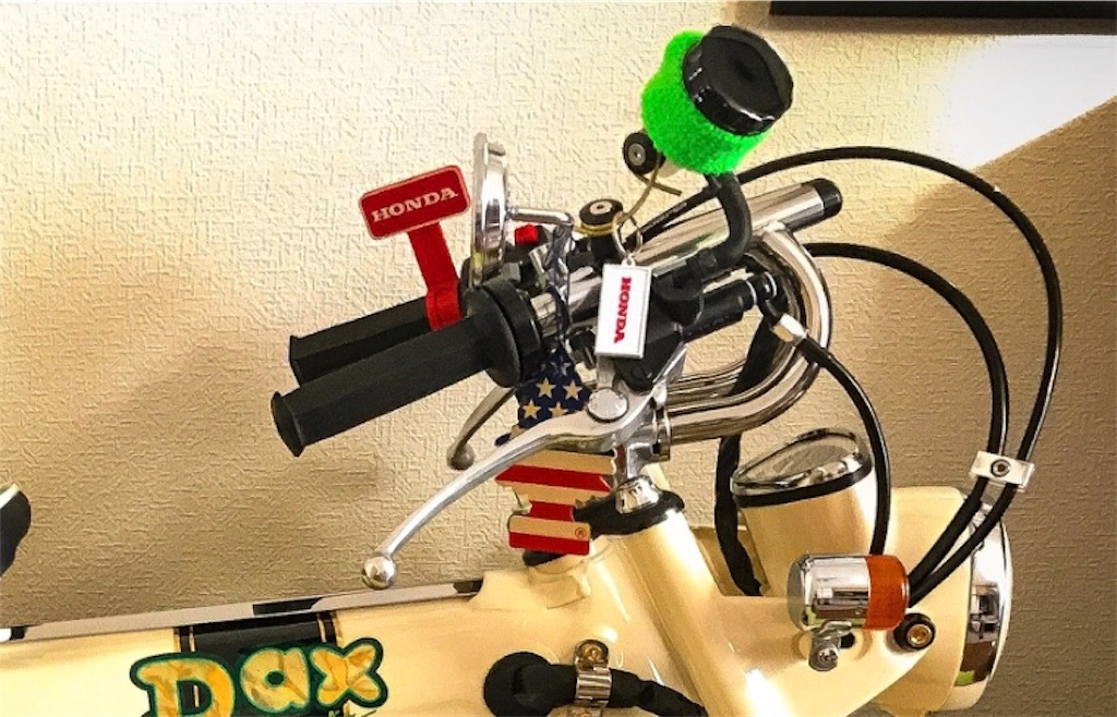 水野板金製おすすめのパーツ紹介！ダックス・シャリーオーナー必見