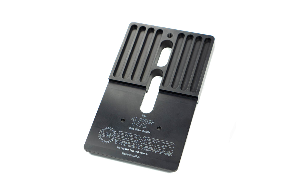 Domiplate™ XL for 1/2