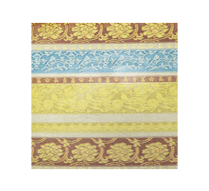 茶道具 香合 染付 羽子板 高野昭阿弥 (京都市)