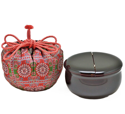 五徳（ごとく） | 千年の香り 千紀園