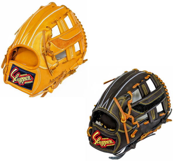 センスポ】久保田スラッガー 軟式内野グラブ KSN-DS1 学生野球対応