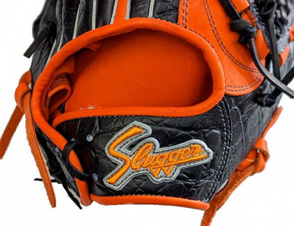 センスポ】数量限定 久保田スラッガー限定軟式グラブL7型 松井稼頭央