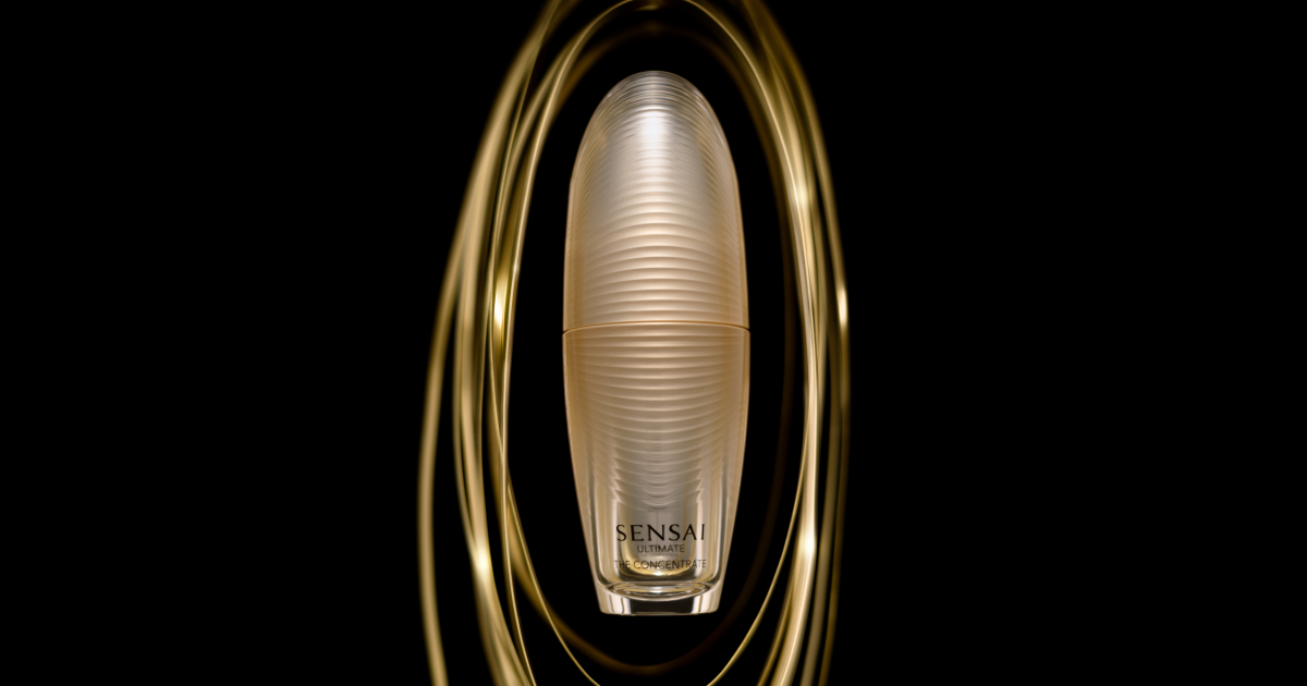 センサイ UTM ザ コンセントレート N スペシャルページ | SENSAI