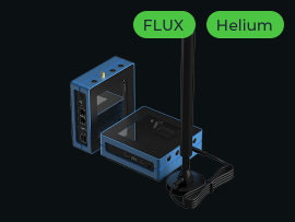 Product - SenseCAP M1/M2 Hotspot Helium - Official Site