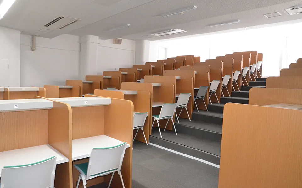 施設案内 | 専修大学松戸中学校・高等学校