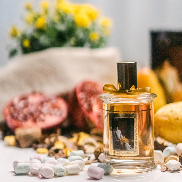 La Ravissante - Parfums MDCI 🇫🇷 Eau de Parfum 🌎 Shipping worldwide