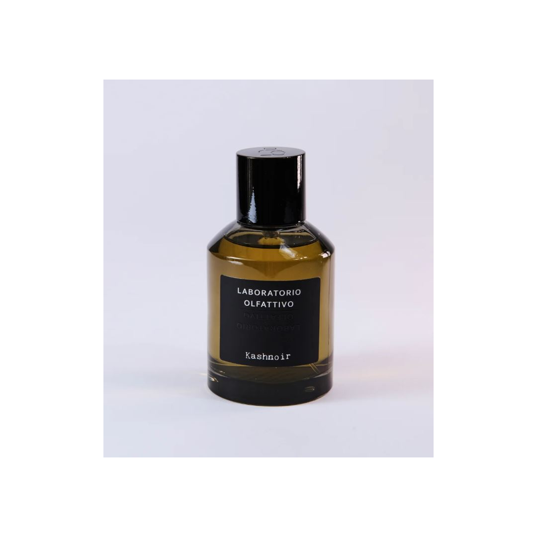 Kashnoir - Laboratorio Olfattivo