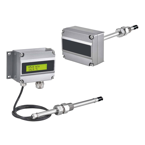 産業用風速センサ FTM84/85 | セントロニック株式会社