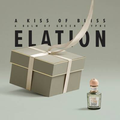Penhaligon's A Kiss of Bliss Eau de Parfum 50ml | SEPHORA UK
