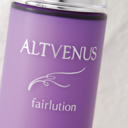 リニューアル6年目! エルヴィナス クリスタリューション/フェアリュー