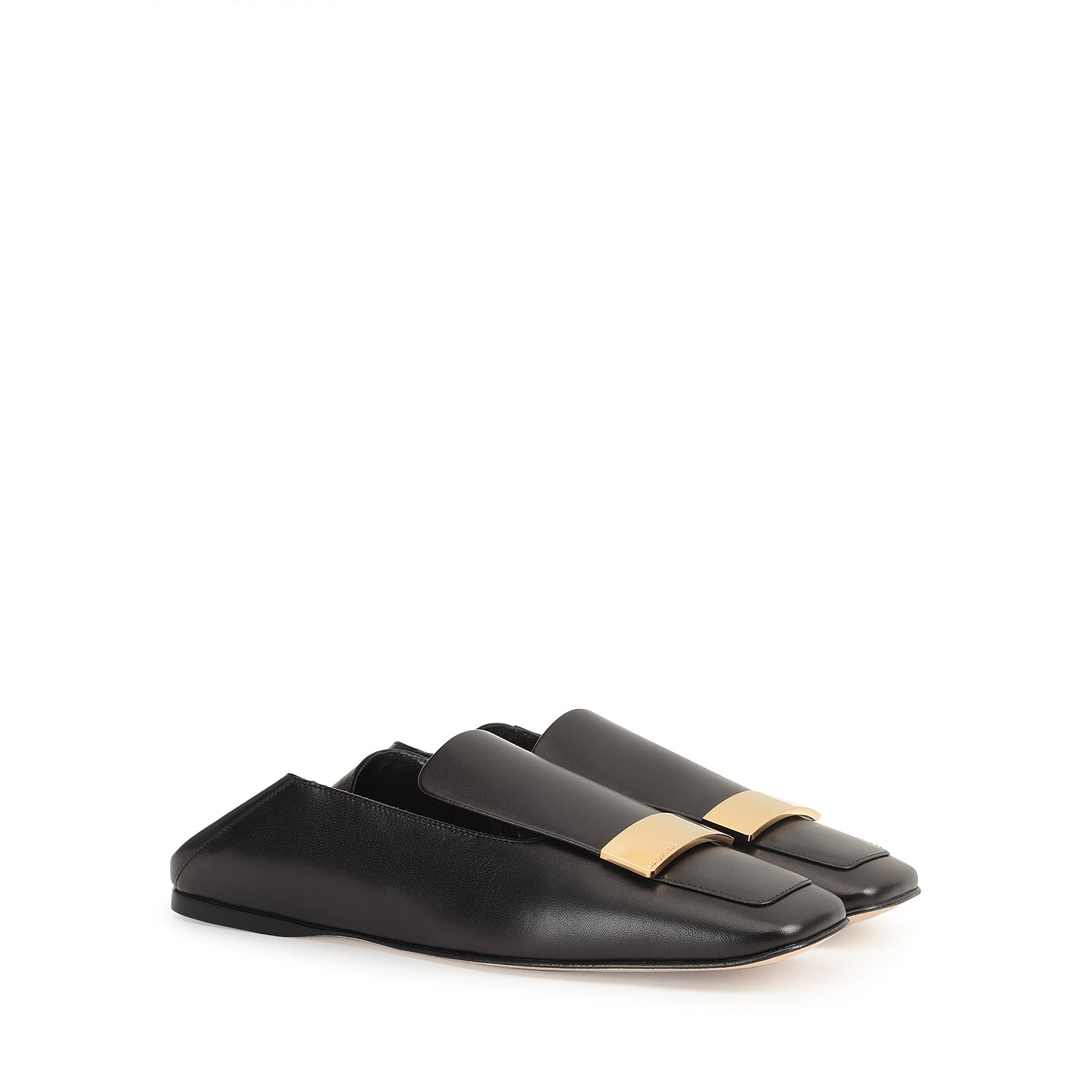 sr1 - ローファー Black | Sergio Rossi