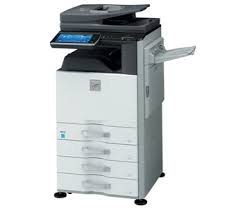 MX-3140FN(SHARP製)｜セレンディップ シャープ カラー複合機 MX-3140FN