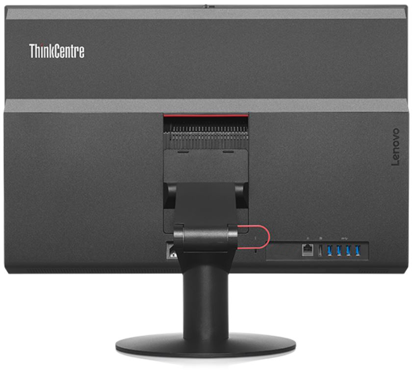 Lenovo ThinkCentre M910z Powerful All-in-One Review
