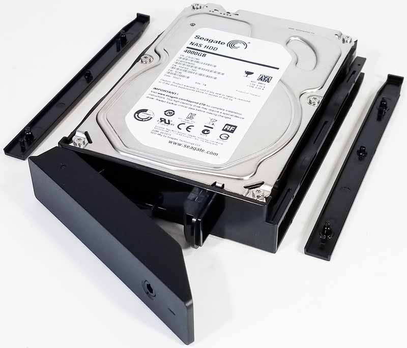 Synology DS918+ Review a Powerful and Easy-to-Use 4-Bay NAS