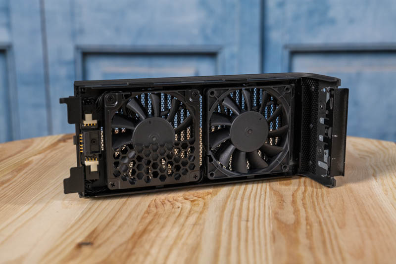 Intel NUC9VXQNX Review an 8 Core Xeon and GPU Capable NUC Option