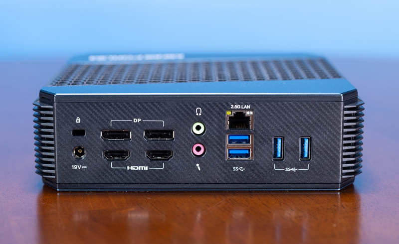 MINISFORUM ミニPC AMD Ryzen 9 HX Minisforum Unveils Powerful ITX