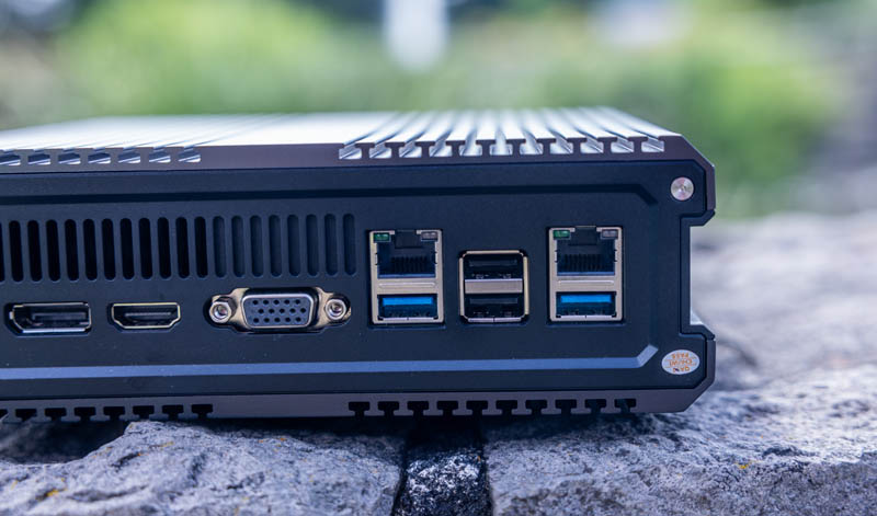 CHUWI RZBOX AMD Ryzen 7 5800H Edition Review