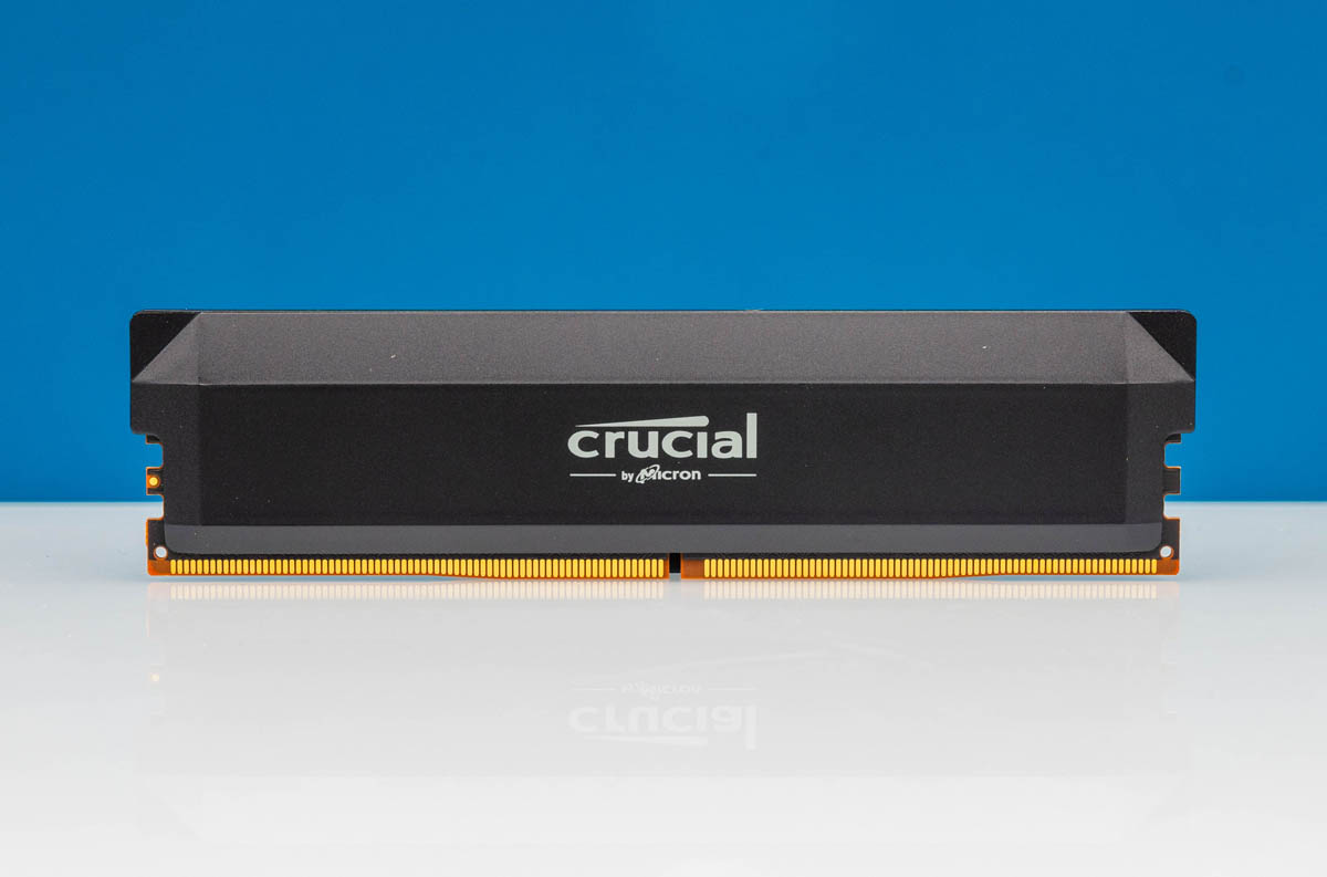 動作確認済 Crucial DDR5 Pro 6000 CL48 32GB Crucial Pro 32GB (2 x