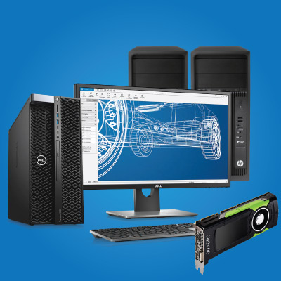 Buy HP Z240 Tower Workstation at Discounted Price in India | HP