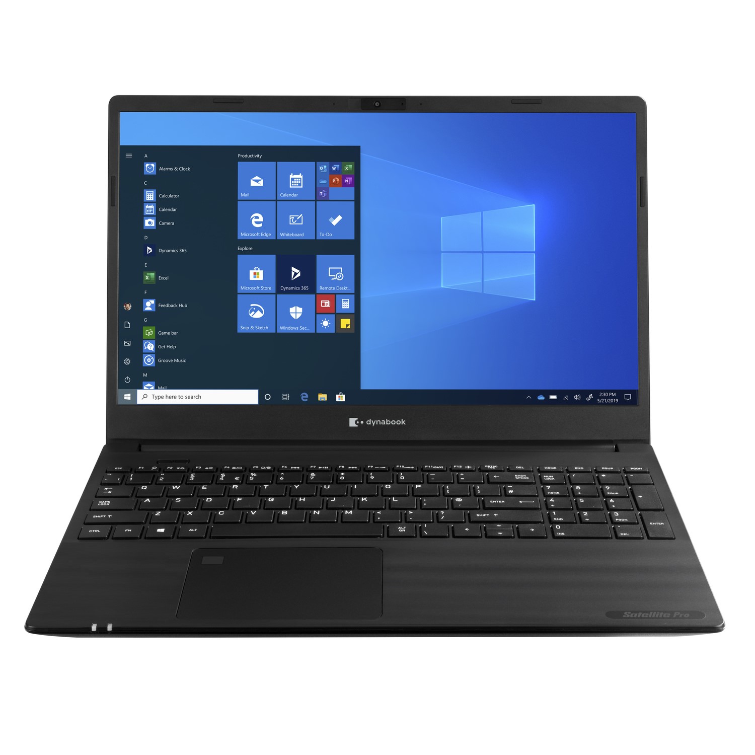 Toshiba dynabook E69/BN ノートPC 東芝、ノートPC「dynabook