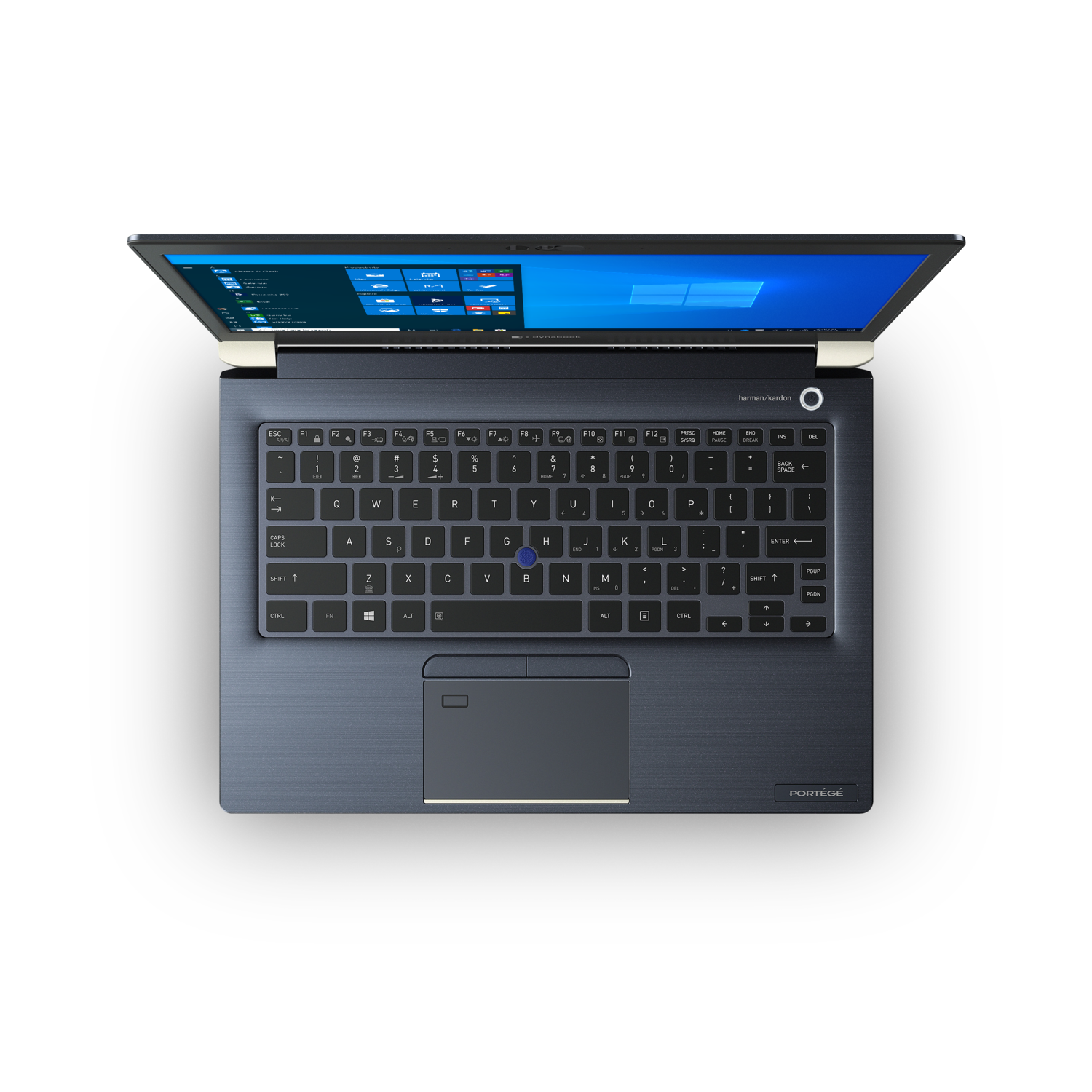 Toshiba Dynabook Portégé X40-G-110 Core i7-10510U 16GB 512GB SSD