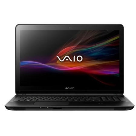 Sony VAIO Fit 15 4th Gen Core i7 12GB 500GB 15.5 inch 2880X1620