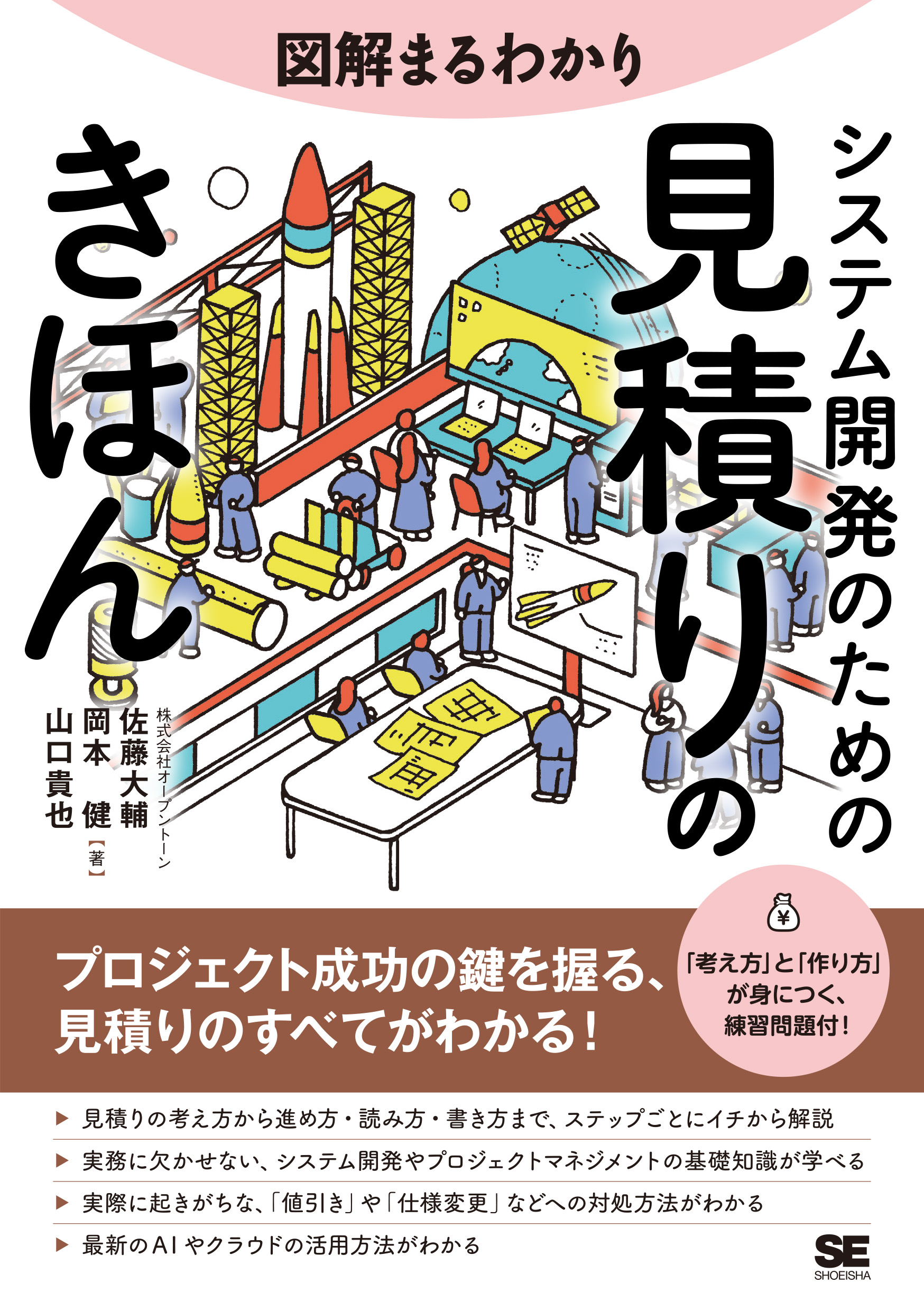 E スーパーデスクトップコレクション 1 I オリジナルプログラム SE翔