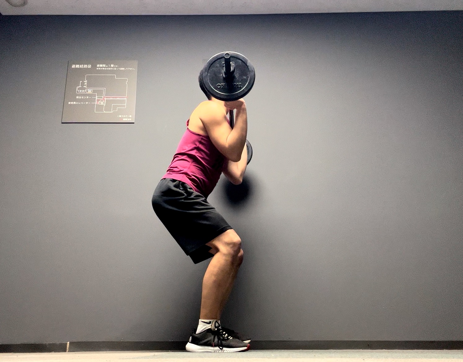 ボディパンプ 曲 (BodyPump to audition)