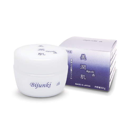 美潤肌 薬用シワ改善クリーム | 商品紹介 | 佐藤薬品ヘルスケア株式会社