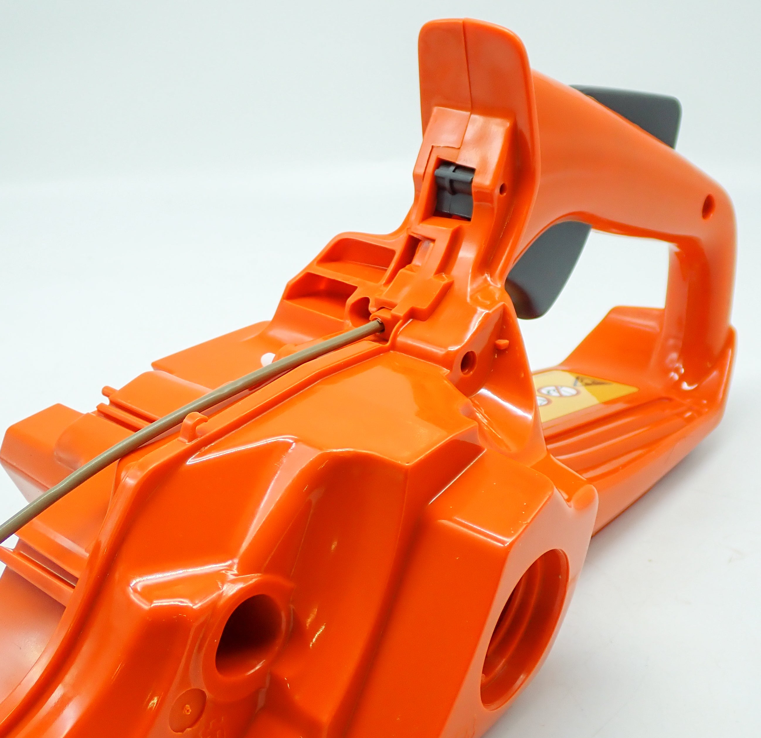 GENUINE OEM REAR HANDLE FUEL TANK ASSEMBLY FITS HUSQVARNA 555